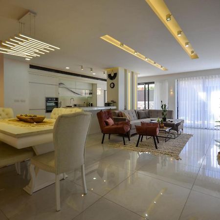 Sweet Home Shahamon Eilat Dış mekan fotoğraf